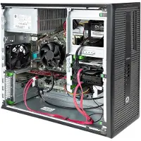 StarTech.com – SATA PCIe Card/Controller Card 10 Ports (10P6G-PCIE-SATA-CARD)