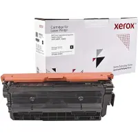 Xerox Everyday Remanufactured 006R04343 -laservärikasetti, musta
