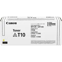 Canon TONER T10 Y 10000S