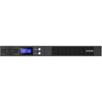 BlueWalker – PowerWalker VI 1500 R1U, Linjainteraktiivinen, 1,5 kVA, 900 W, 165 V, 290 V, 45/55 Hz (10121050)