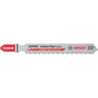 Bosch Powertools Pistosahanterä 2608900565; 92 mm; 3 kpl.