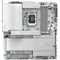 Gigabyte Z890 AERO D, E-ATX -emolevy