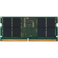 Kingston SODIMM 32 Gt (1 x 32 Gt) DDR5 5600 MHz, CL46 -muisti