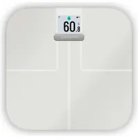 Garmin Index S2 badrumsvåg vit