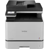 Brother DCP-L8630CDW - multifunction printer - colour Multifunction - väri - Laser