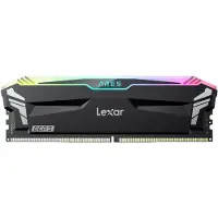 Lexar LD5U16G68C34LA-RGD, 32 GB, 2 x 16 GB, DDR5, 6800 MHz, 288-pin DIMM