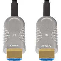 StarTech.com 8K-A-100F-HDMI-CABLE