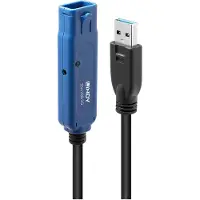 Lindy 30m USB 3.0 Active Extension Pro (43362)