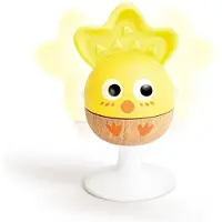 Hape Helistin Ja Purulelu