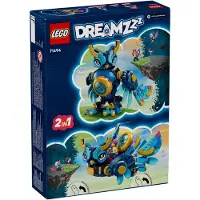 LEGO Zoeyn aikapöllö 71494