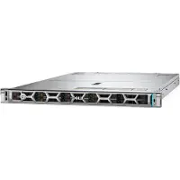 Dell PowerEdge R470 Smart Selection Intel Xeon 6507P 32GB 480GB SSD SATA 2x1100W H965i 3Y Basic NBD (4D9JK)