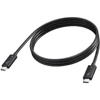 Vision - USB-C cable - USB-C to USB-C - 2 m