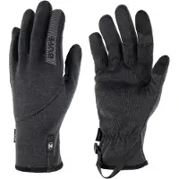Buff Tech Fleece Käsineet