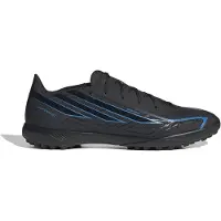 Adidas F50 Hyperfast League Tf - Black - 43 1/3