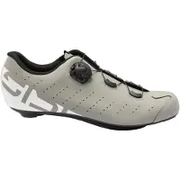 Sidi Fast 2 Sneakers Cement White Ice, Size 47 - EUR