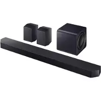 Samsung HW-Q990H 11.1.4 Dolby Atmos soundbar-äänijärjestelmä