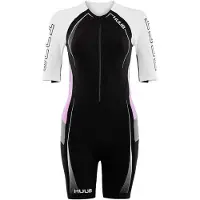 Huub Anemoi 2 Sub22 Fl Lyhythihainen Trisuit