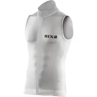 SIXS Carbon Hihaton Aluspaita