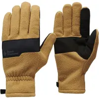 Black Diamond Everyday Fleece Käsineet