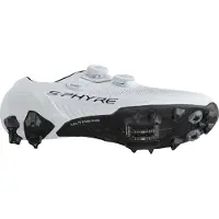 Shimano S-Phyre XC9 MTB-kengät miehet valkoinen