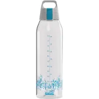 SIGG Total Clear One 1,5L juomapullo