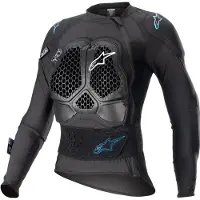Alpinestars Stella Bionic Action V2 Pitkähihainen Suojatakki