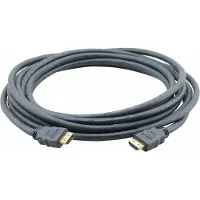 Kramer CLS-HM/HM/ETH-25 HDMI-kaapeli, 7,6 m, musta