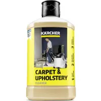 Kärcher RM 519 tekstiilien puhdistusaine 1L