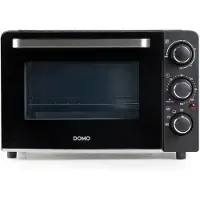 Domo Kompakti 20L Mini Sähköliesi DOMO - 1300W