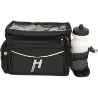 Haberland Max 8l Lenkertasche