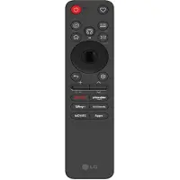 LG MR26GA Magic Remote kaukosäädin (2026)