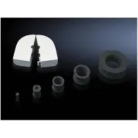 Rittal PISTOKEKAAP.LÄPIVIENTI 10 KPL (4311000)