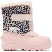 Sorel Toddler Snow Commander -talvikengät