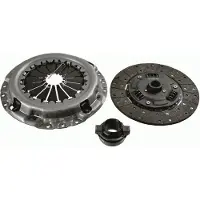 SACHS Kytkinsarja 3400 700 387