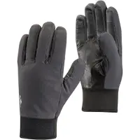 Black Diamond Midweight Softshell Käsineet