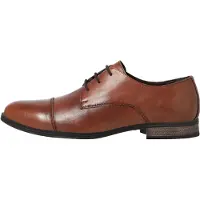 Jack & jones Raymond Leather Kengät
