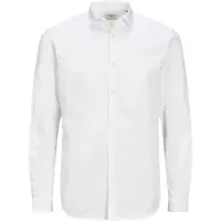 Jack & Jones Blacardiff Plus Size Pitkähihainen Paita