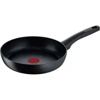 Tefal Black Stone paistinpannu, 24 cm