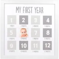 Pearhead First Year Kehykset
