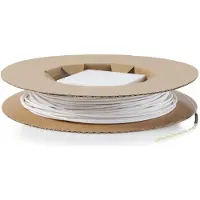 Digitus network cable kit - 50 m - Valkoinen