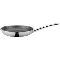 Spring Vulcano Cut Resist Frying Pan, frying pan, 24 cm