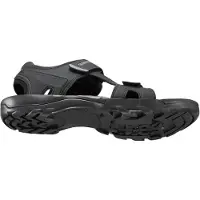 Shimano SD501 pyöräilysandaalit Musta