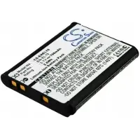 Cameron Sino Nikon EN-EL19 akku - 700 mAh