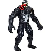 Hasbro Deluxe Venom Titaanihahmo 30 Cm