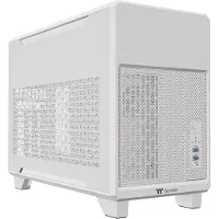 Thermaltake TR100, Mini Tower, PC, Valkoinen, Mini-ITX, SPCC, Terästä, 6,8 cm (CA-11A-00S6NN-00)