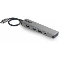 StarTech.com Startech - docking station - USB-C 3.2 Gen 2 - HDMI