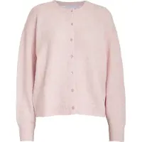 Minus Msmarina Knit Cardigan - Pink - M