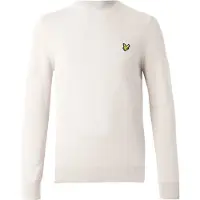 Lyle & Scott Neulepaita beige