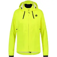 Agu Compact Rain Commuter Takki
