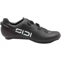 Sidi Shot 3 Cycling Shoes - Black, Size 44 - EUR